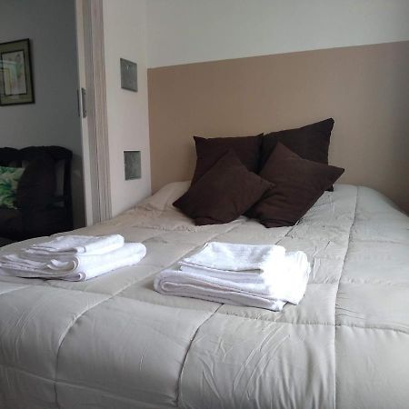 Punto Urbano Apart Apartment Мендоса Екстериор снимка