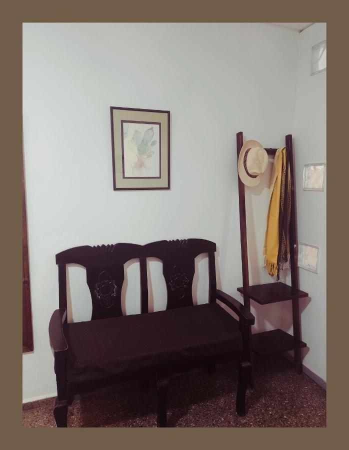 Punto Urbano Apart Apartment Мендоса Екстериор снимка